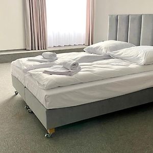 Pokój typu deluxe z łóżkiem king-size